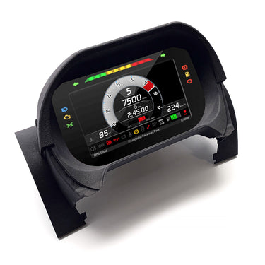 AiM MX2E Plug & Play Dash Logger Kit For Lotus Elise / Exige